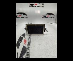 DISPLAY MULTIFUNZIONE MERCEDES W212 2015 A21290008 - 8
