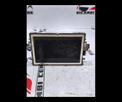 DISPLAY MULTIFUNZIONE MERCEDES W212 2015 A21290008 - 9