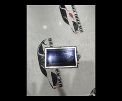 DISPLAY MULTIFUNZIONE MERCEDES W212 2015 A21290008 - 11