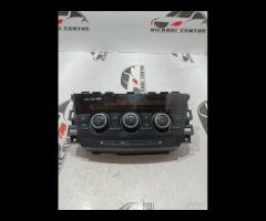 PANNELLO COMANDI CLIMA ARIA CONDIZIONATA MAZDA 6 2