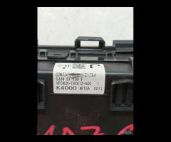 PANNELLO COMANDI CLIMA ARIA CONDIZIONATA MAZDA 6 2 - 11