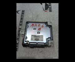 CENTRALINA AMPLIFICATORE AUDIO 2018 MAZDA 6 (GJ GL