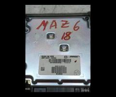 CENTRALINA AMPLIFICATORE AUDIO 2018 MAZDA 6 (GJ GL