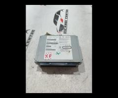 AUTORADIO LETTORE CD JAGUAR XF CF6N-18C815-HC BVJG