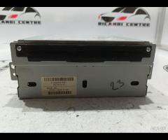 AUTORADIO LETTORE CD JAGUAR XF CF6N-18C815-HC BVJG