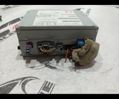 AUTORADIO LETTORE CD JAGUAR XF CF6N-18C815-HC BVJG - 11