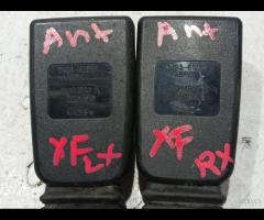 PRETENSIONATORE ANTERIORE DX/SX JAGUAR XF CX23-612