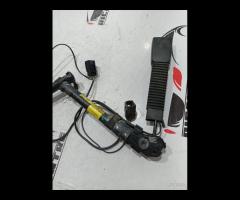 PRETENSIONATORE ANTERIORE DX/SX JAGUAR XF CX23-612 - 6