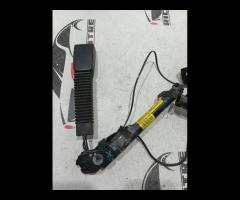 PRETENSIONATORE ANTERIORE DX/SX JAGUAR XF CX23-612 - 7