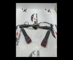 PRETENSIONATORE ANTERIORE DX/SX JAGUAR XF CX23-612 - 9