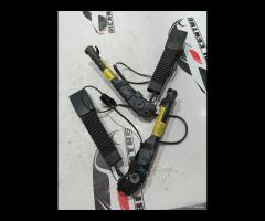 PRETENSIONATORE ANTERIORE DX/SX JAGUAR XF CX23-612 - 11