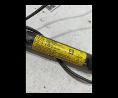 PRETENSIONATORE ANTERIORE DX/SX JAGUAR XF CX23-612 - 12