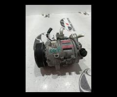 COMPRESSORE ARIA CONDIZONATA SEAT /SKODA/VW 6Q0820 - 2