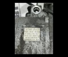 COMPRESSORE ARIA CONDIZONATA SEAT /SKODA/VW 6Q0820 - 3