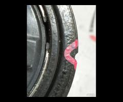 COMPRESSORE ARIA CONDIZONATA SEAT /SKODA/VW 6Q0820 - 10