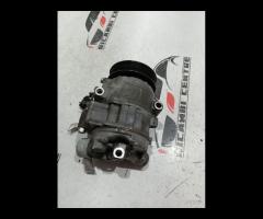 COMPRESSORE ARIA CONDIZONATA SEAT /SKODA/VW 6Q0820 - 11