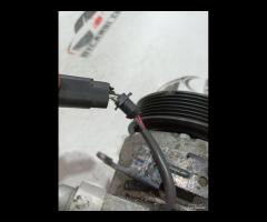 COMPRESSORE ARIA CONDIZONATA SEAT /SKODA/VW 6Q0820 - 12