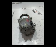 COMPRESSORE ARIA CONDIZIONATA FIAT 500/ JEEP/ ALFA - 5