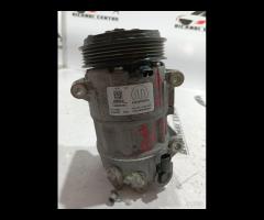 COMPRESSORE ARIA CONDIZIONATA FIAT 500/ JEEP/ ALFA - 6