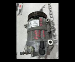 COMPRESSORE ARIA CONDIZIONATA FIAT 500/ JEEP/ ALFA - 7
