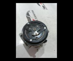 COMPRESSORE ARIA CONDIZIONATA FIAT 500/ JEEP/ ALFA - 9