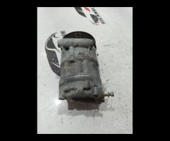 COMPRESSORE ARIA CONDIZIONATA FIAT 500/ JEEP/ ALFA - 11