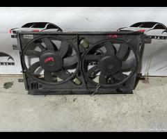 VENTOLA RAFFREDDAMENTO MOTORE OPEL INSIGNIA 2.0D 2