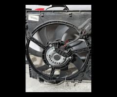 VENTOLA RAFFREDDAMENTO MOTORE OPEL INSIGNIA 2.0D 2 - 7