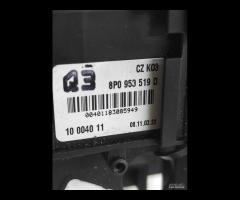 DEVIOLUCI CON CONTATTO SPIRALATO AUDI A3 1K0959653 - 6