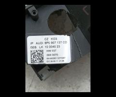 DEVIOLUCI CON CONTATTO SPIRALATO AUDI A3 1K0959653 - 8