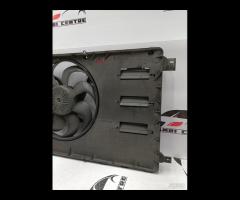 VENTOLA RAFFREDDAMENTO MOTORE VOLVO V40 2013 1.6D