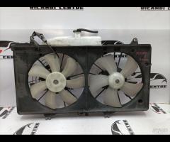 VENTOLA RAFFREDDAMENTO MOTORE MAZDA 6 2010-2013 GS