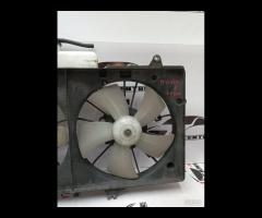 VENTOLA RAFFREDDAMENTO MOTORE MAZDA 6 2010-2013 GS