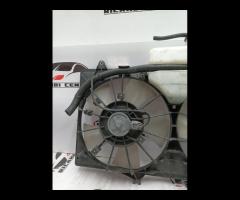 VENTOLA RAFFREDDAMENTO MOTORE MAZDA 6 2010-2013 GS - 6