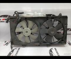 VENTOLA RAFFREDDAMENTO MOTORE MAZDA 6 2.0 2010-201