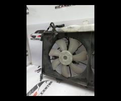 VENTOLA RAFFREDDAMENTO MOTORE MAZDA 6 2.0 2010-201