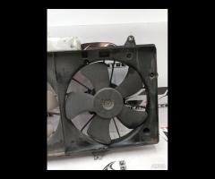 VENTOLA RAFFREDDAMENTO MOTORE MAZDA 6 2.0 2010-201