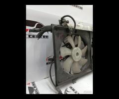 VENTOLA RAFFREDDAMENTO MOTORE MAZDA 6 2.0 2010-201