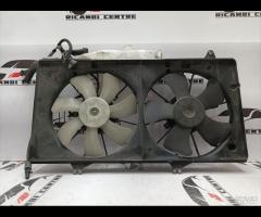 VENTOLA RAFFREDDAMENTO MOTORE MAZDA 6 2.0 2010-201 - 6