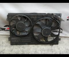 VENTOLA RAFFREDDAMENTO MOTORE VW PASSAT / GOLF/ TI