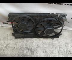 VENTOLA RAFFREDDAMENTO MOTORE VW PASSAT / GOLF/ TI