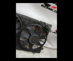 VENTOLA RAFFREDDAMENTO MOTORE VW PASSAT / GOLF/ TI - 6