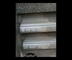 VENTOLA RAFFREDDAMENTO MOTORE VW PASSAT / GOLF/ TI - 9