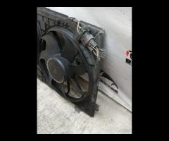 VENTOLA RAFFREDDAMENTO MOTORE VW PASSAT / GOLF/ TI - 10