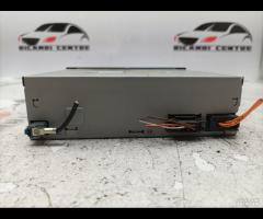 LETTORE DVD SISTEMA NAVIGAZIONE PORSCHE CAYENNE (9