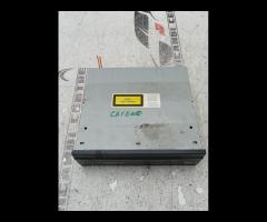 LETTORE DVD SISTEMA NAVIGAZIONE PORSCHE CAYENNE (9