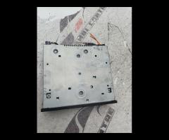 LETTORE DVD SISTEMA NAVIGAZIONE PORSCHE CAYENNE (9 - 7