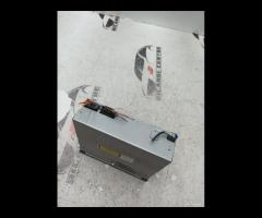 LETTORE DVD SISTEMA NAVIGAZIONE PORSCHE CAYENNE (9 - 10