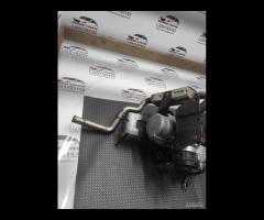 RISCALDATORE MOTORE WEBASTO LAND ROVER DISCOVERY I - 7