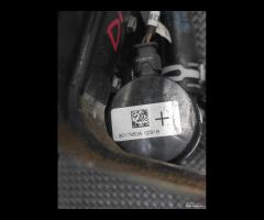 RISCALDATORE MOTORE WEBASTO LAND ROVER DISCOVERY I - 9